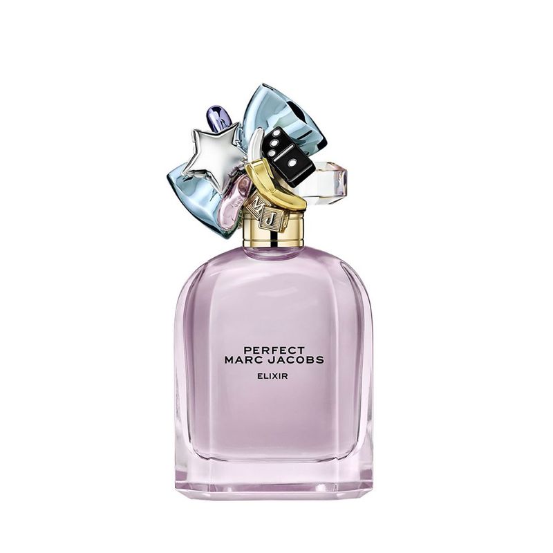 MARC JACOBS - Perfume Mujer Marc Jacobs Perfect Elixir Eau de Parfum 100 ml
