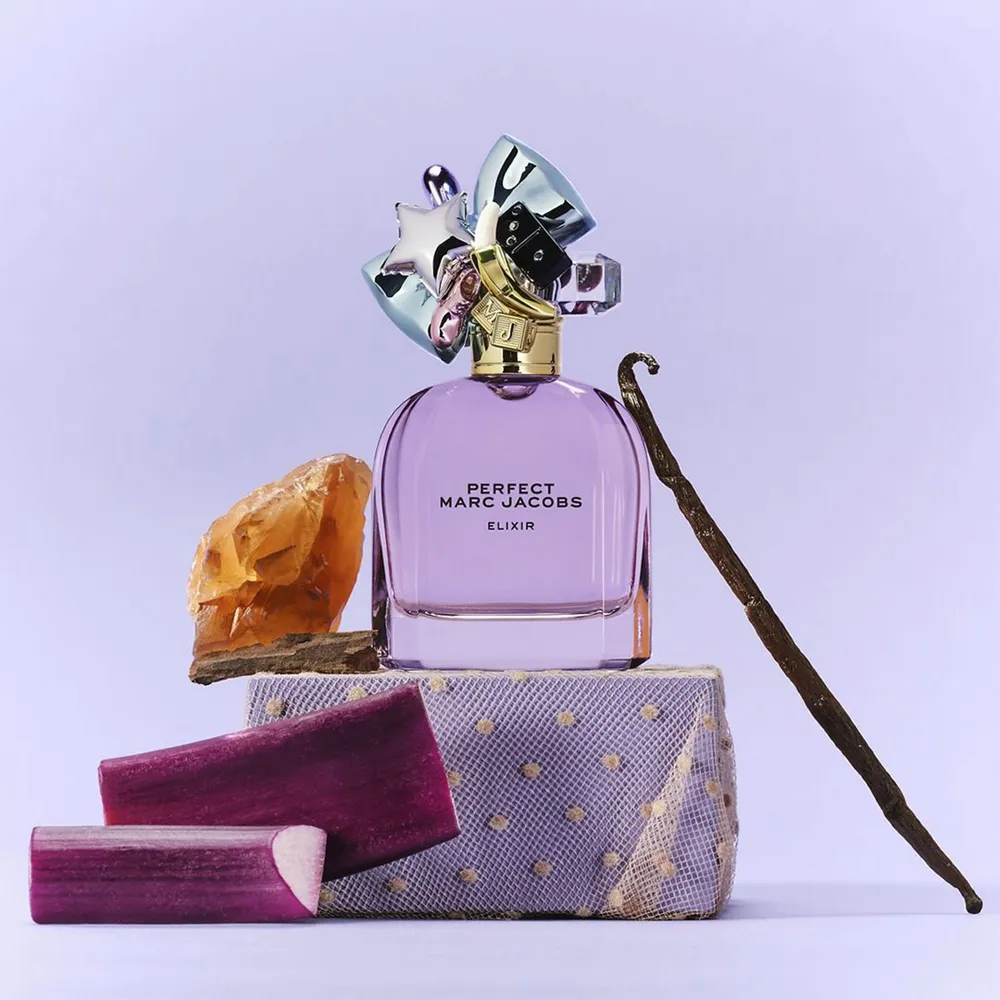 Marc Jacobs Perfect Elixir EDP 100 ml, foto 4