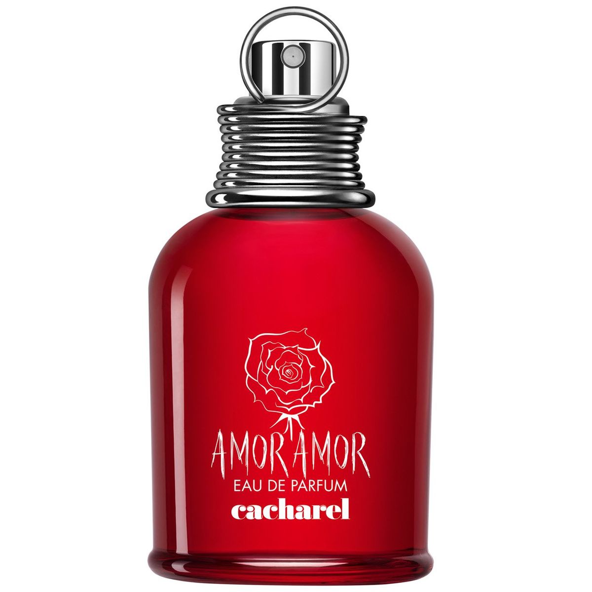 CACHAREL - Perfume Mujer Cacharel Amor Amor Eau de Parfum 30 ml Cacharel