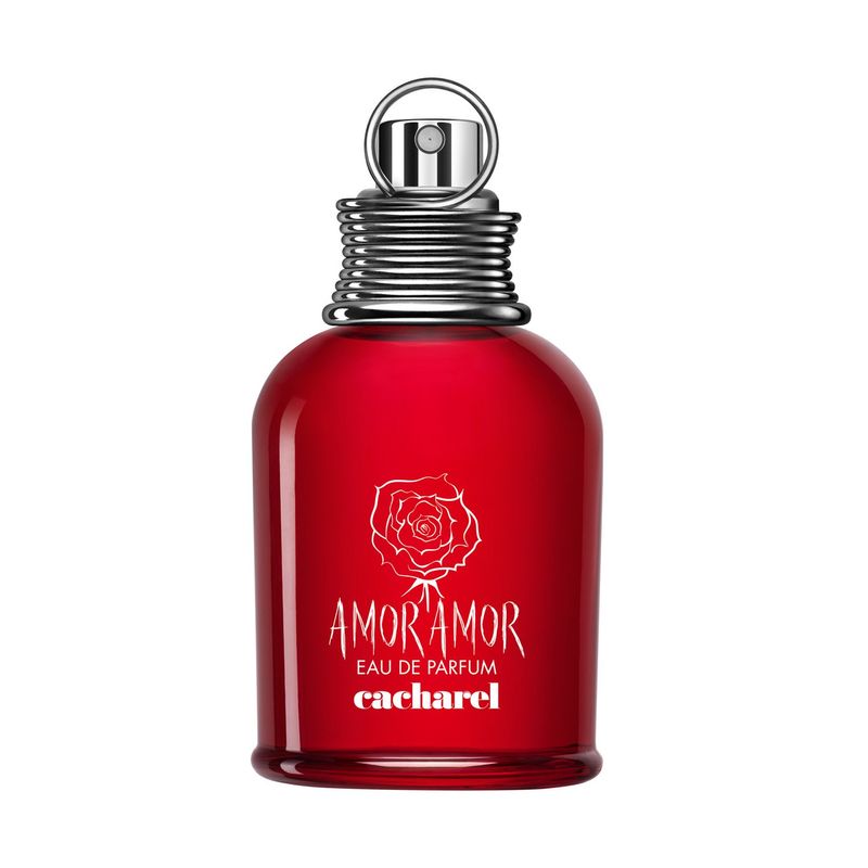 CACHAREL - Perfume Mujer Cacharel Amor Amor Eau de Parfum 30 ml Cacharel