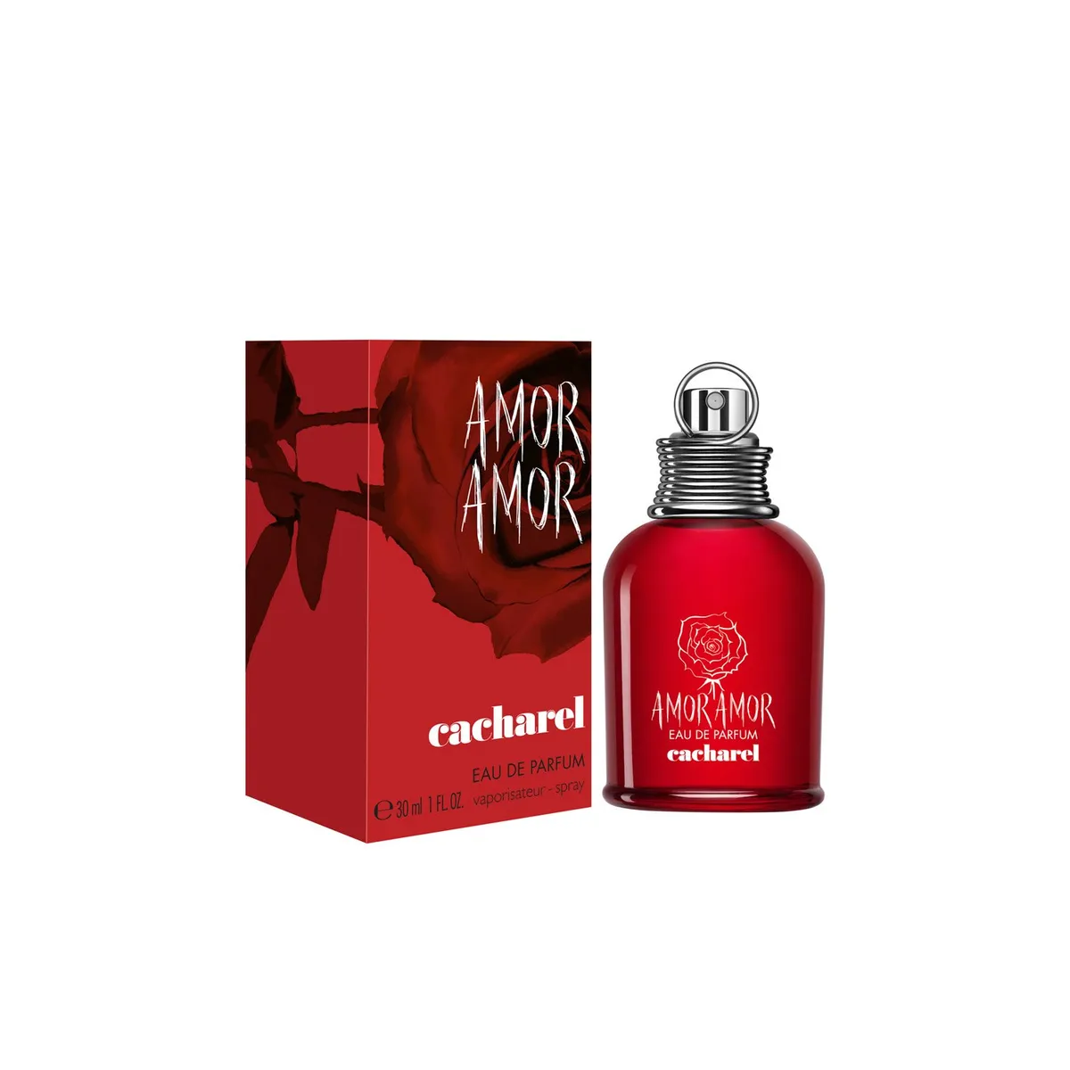 CACHAREL - Perfume Mujer Cacharel Amor Amor Eau de Parfum 30 ml Cacharel