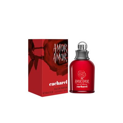 Imagen 2 del producto Perfume Mujer Amor Amor Eau de Parfum 30 ml
