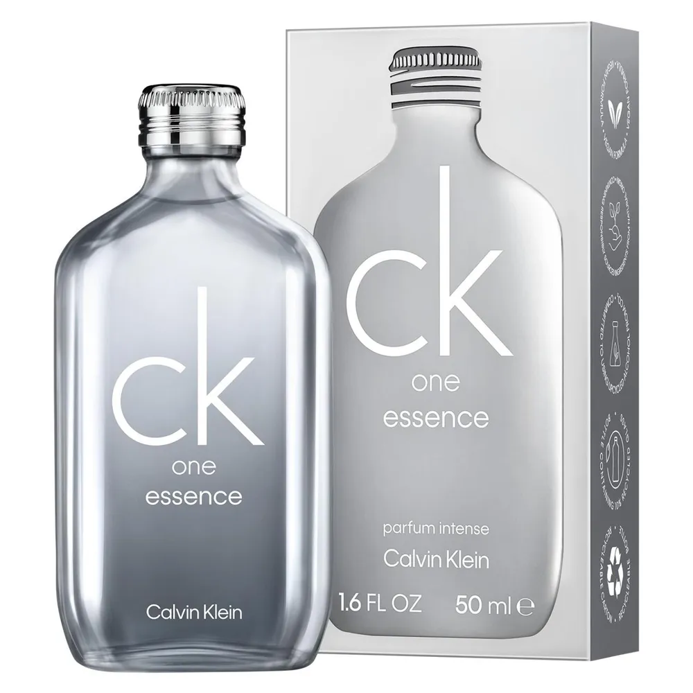 Calvin Klein CK One Essence EDP 50 ml, foto 2