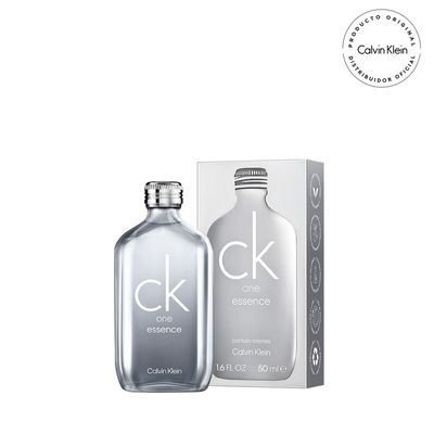 Imagen 2 del producto CK One Essence Parfum Intense Unisex 50 Ml