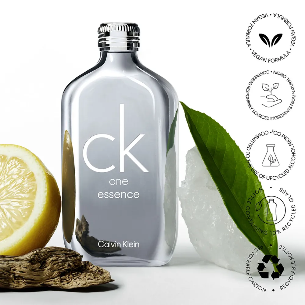 Calvin Klein CK One Essence EDP 50 ml, foto 3