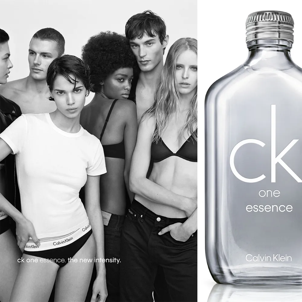 Calvin Klein CK One Essence EDP 50 ml, foto 4