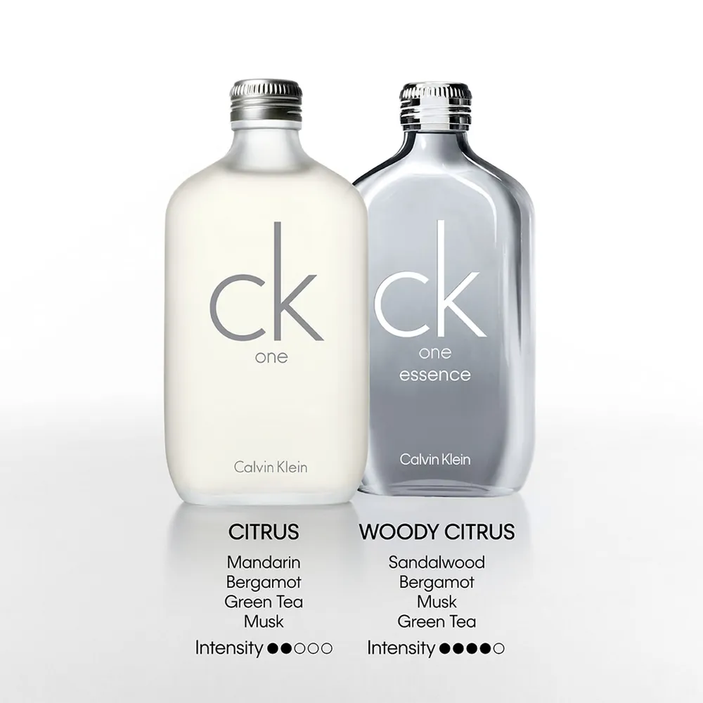 Calvin Klein CK One Essence EDP 50 ml, foto 5