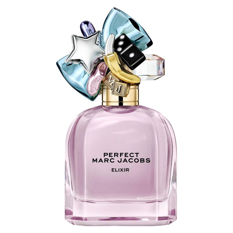 Perfect Elixir Eau De Parfum Para Mujer 50 Ml