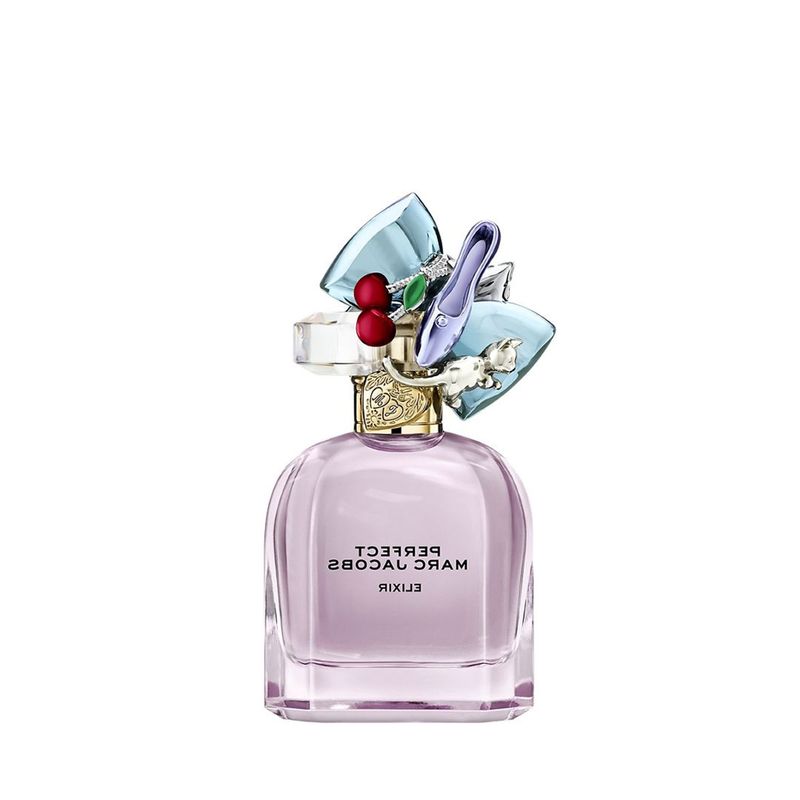MARC JACOBS - Perfume Mujer Marc Jacobs Perfect Elixir Eau de Parfum 50 ml