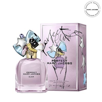 Imagen 2 del producto Perfect Elixir Eau De Parfum Para Mujer 50 Ml
