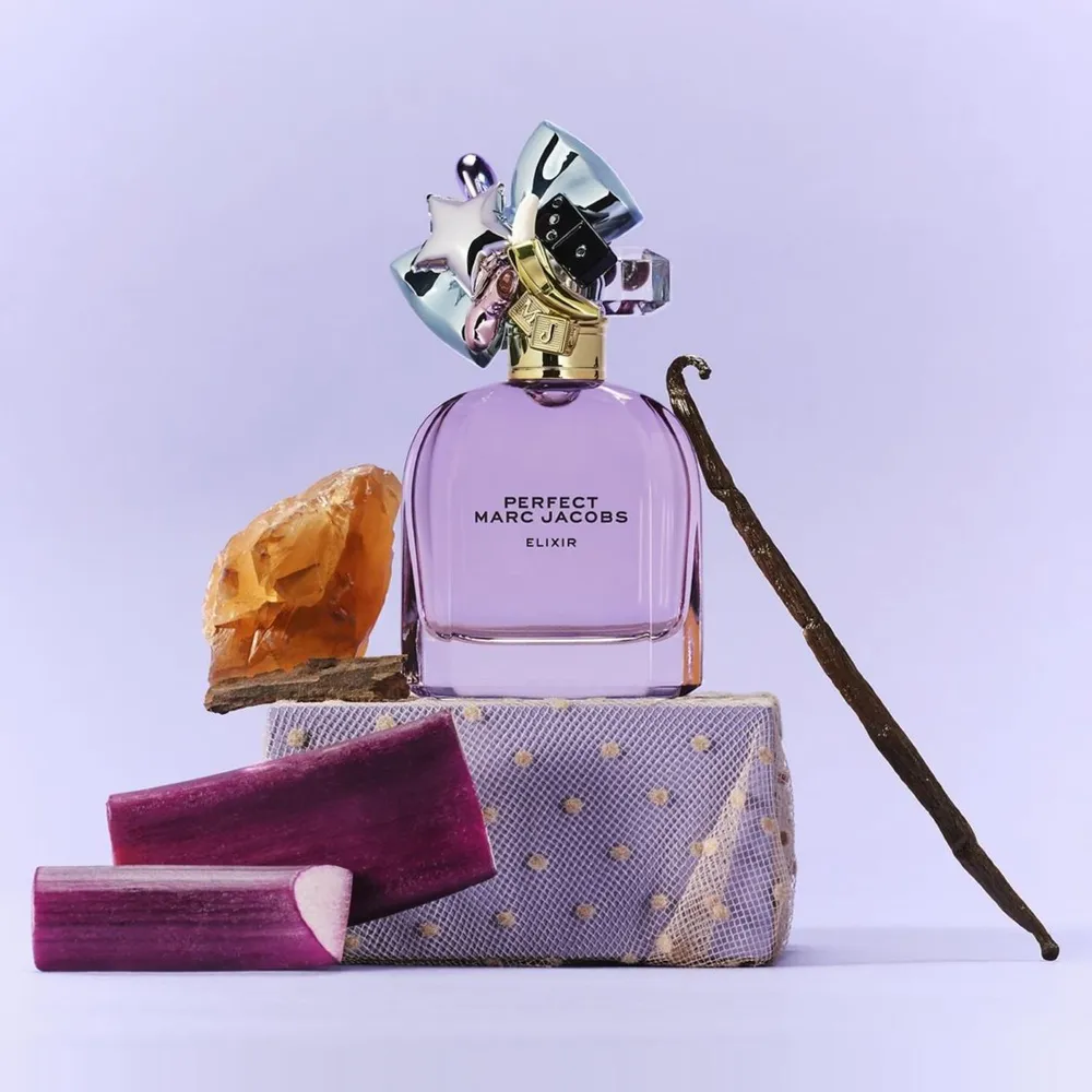 Marc Jacobs Perfect Elixir EDP 50 ml, foto 4