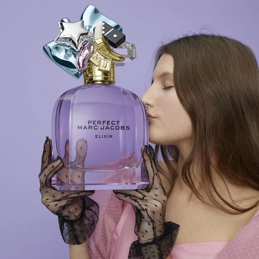 Marc Jacobs Perfect Elixir EDP 50 ml, foto 6