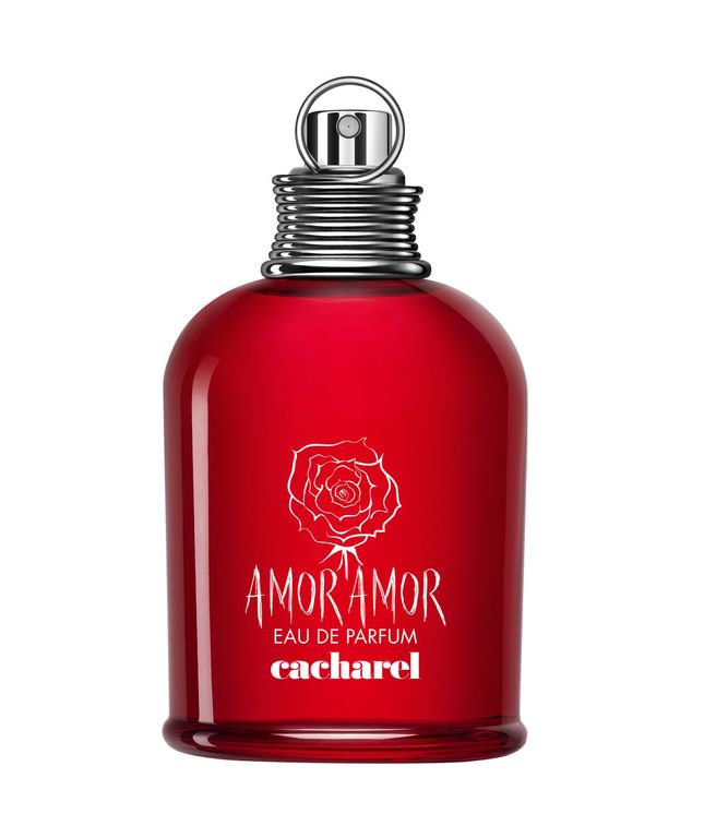 Perfume Mujer Amor Edp 100 Ml