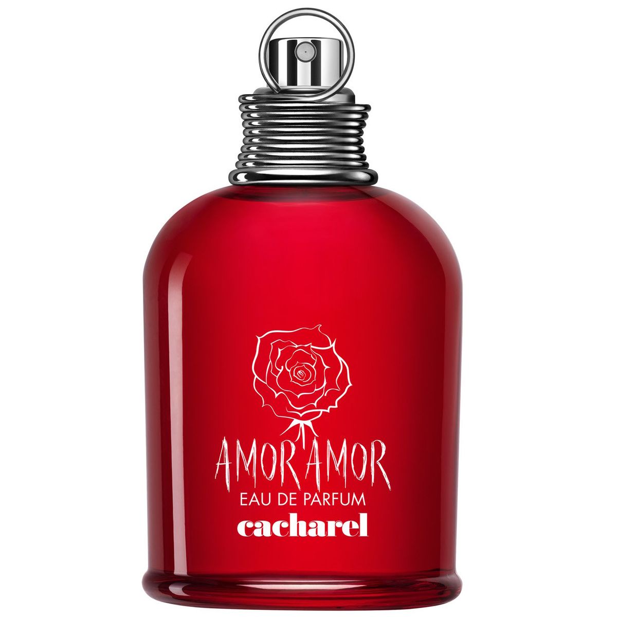 CACHAREL - Perfume Mujer Amor Edp 100 Ml Cacharel
