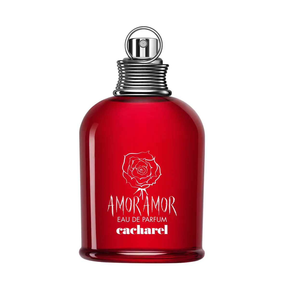 CACHAREL - Perfume Mujer Amor Edp 100 Ml Cacharel