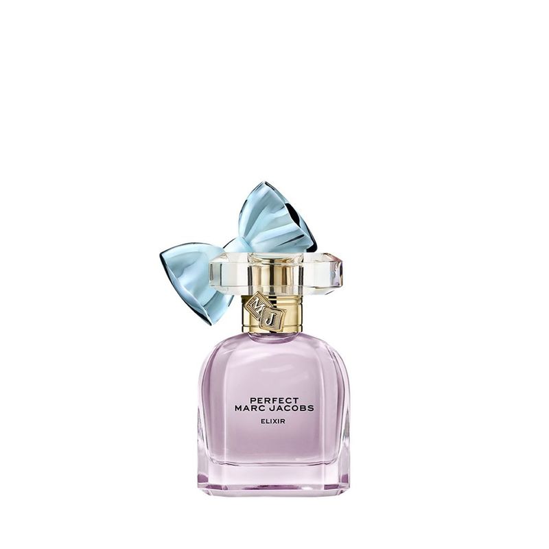 MARC JACOBS - Marc Jacobs Perfect Elixir Eau De Parfum Para Mujer 30 Ml