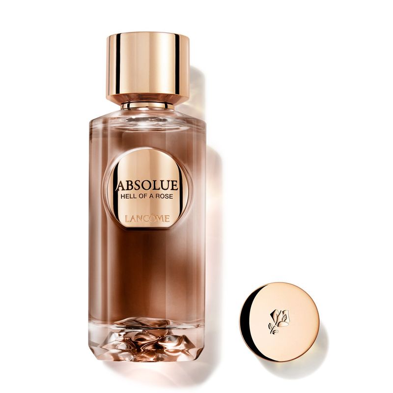 LANCOME - Perfume Mujer Absolue Hell Of Roses Edp 100Ml Lancome
