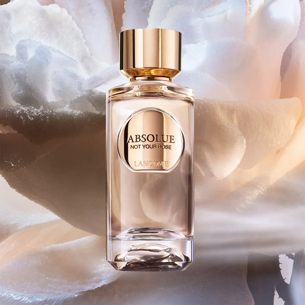 Lancôme Absolue Not Your Rose EDP 100 ml, foto 2