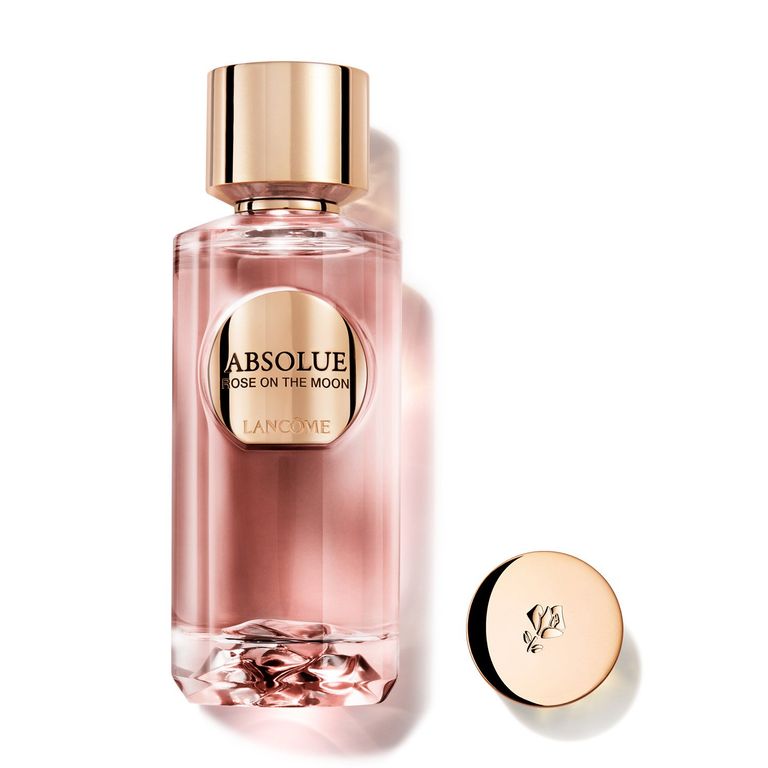 Perfume Mujer Absolue Rose Froom Moon Edp 100Ml