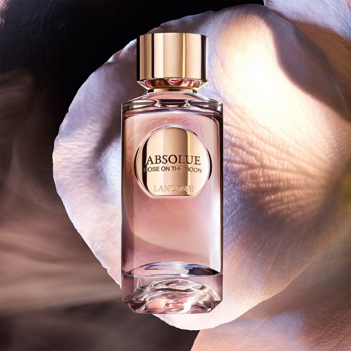 LANCOME - Perfume Mujer Absolue Rose Froom Moon Edp 100Ml Lancome