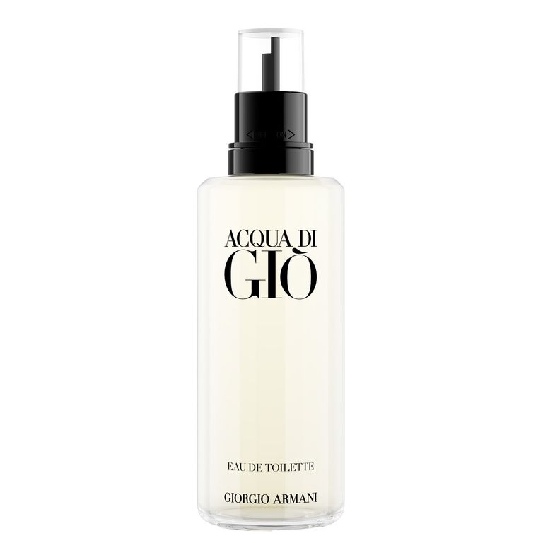 Refill Perfume Hombre Acqua Di Giò Eau De Toilette 150ml