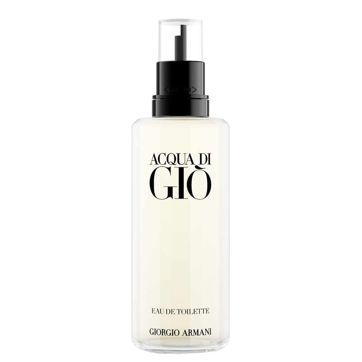 GIORGIO ARMANI - Refill Perfume Hombre Acqua Di Giò Eau De Toilette 150ml Giorgio Armani