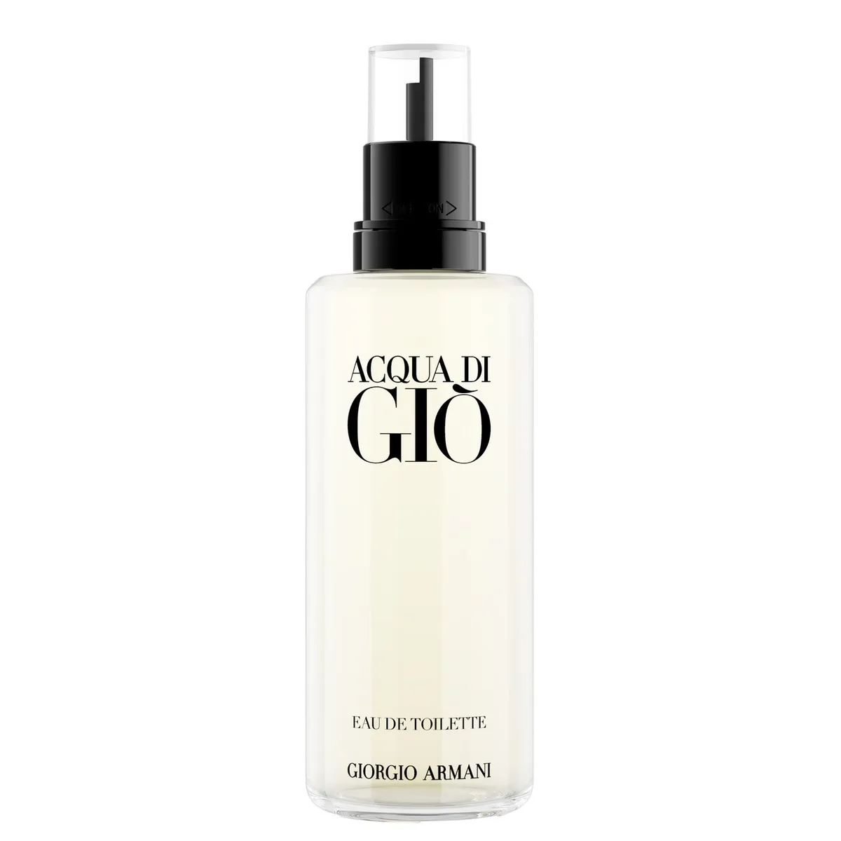 GIORGIO ARMANI - Refill Perfume Hombre Acqua Di Giò Eau De Toilette 150ml Giorgio Armani
