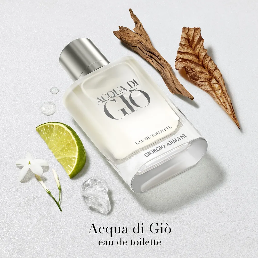 Giorgio Armani Acqua di Giò EDT 150 ml Refill, foto 3