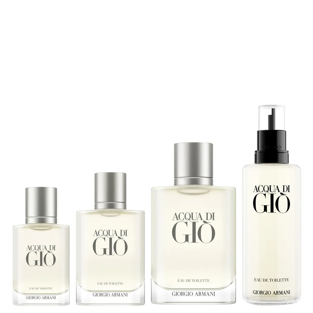 Giorgio Armani Acqua di Giò EDT 150 ml Refill, foto 6