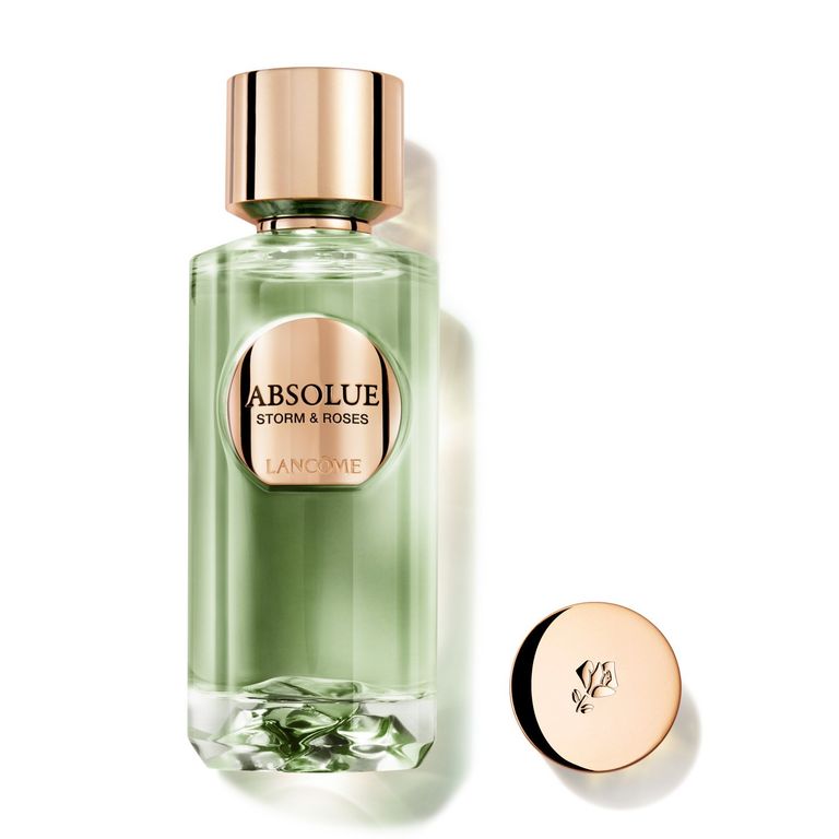Perfume Mujer Absolue Thunder and Roses EDP 100ml