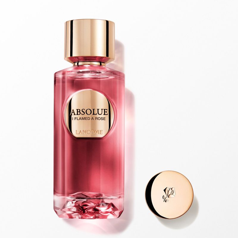 LANCOME - Perfume Mujer Absolue Rose Or Die Edp 100Ml Lancome