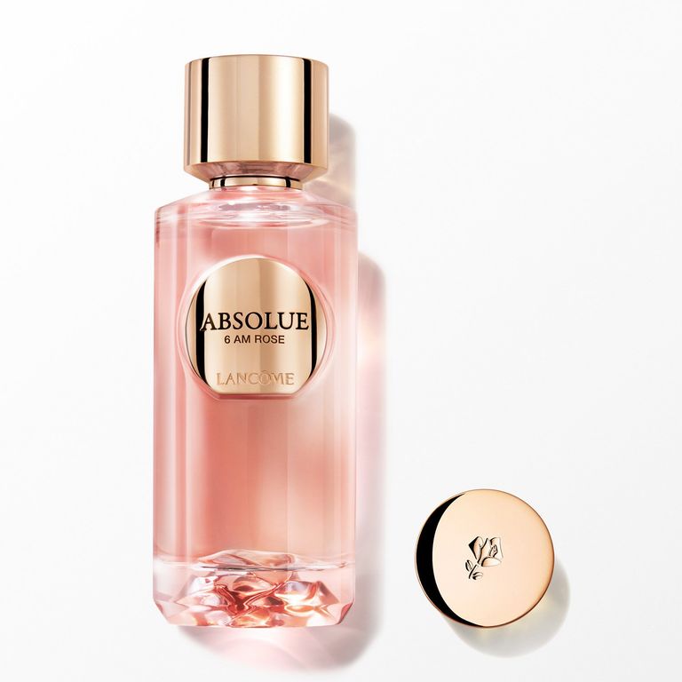 Perfume Mujer Absolue 6:00 Am Rose Edp 100Ml