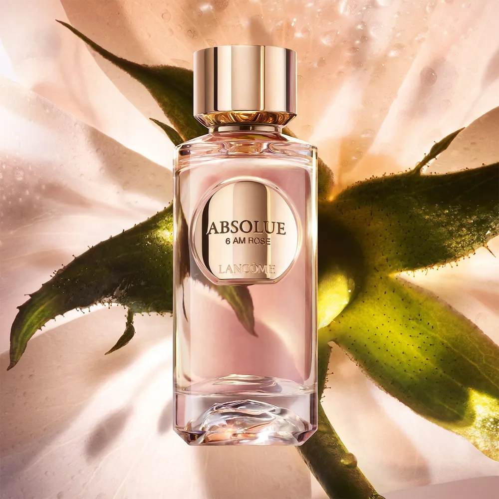 Lancôme Absolue 6:00 AM Rose EDP 100 ml, foto 2