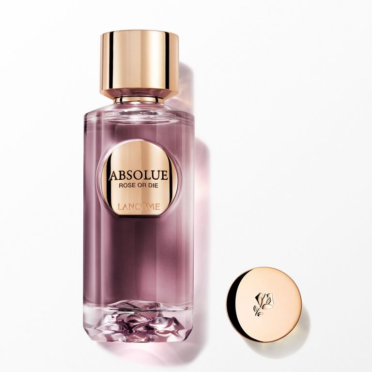 Perfume Mujer Absolue I Burnt A Rose Edp 100 Ml