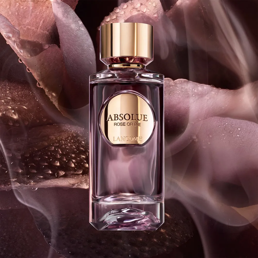 Lancôme Absolue I Burnt A Rose EDP 100 ml, foto 2
