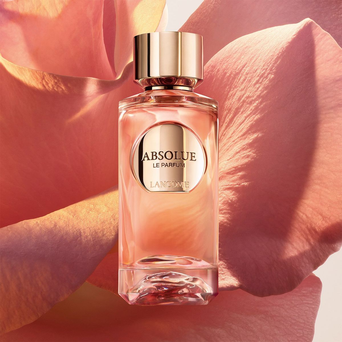 LANCOME - Perfume Mujer Absolue La Parfum Edp 100ml Lancome