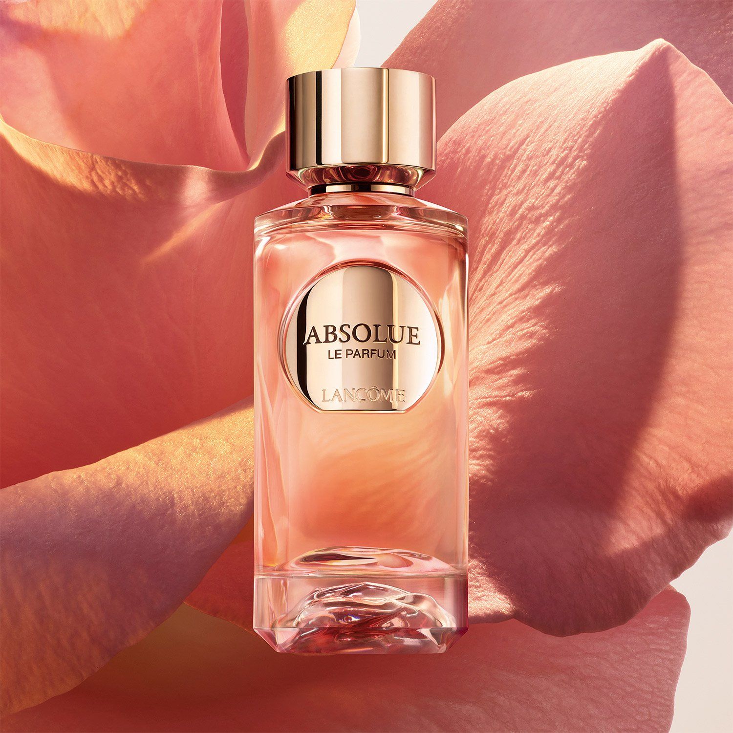 LANCOME Perfume Mujer Absolue La Parfum Edp 100ml Lancome