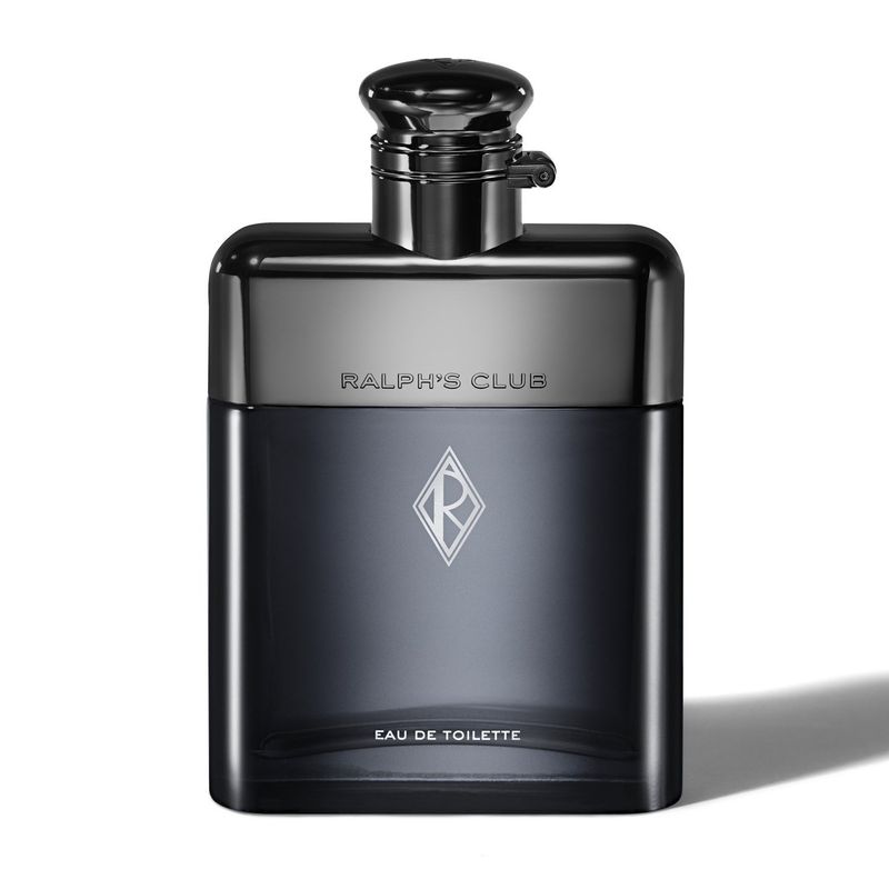 RALPH LAUREN - Perfume Hombre Ralph's Club EDT 100ml Ralph Lauren