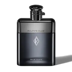 RALPH LAUREN - Perfume Hombre Ralph's Club EDT 100ml