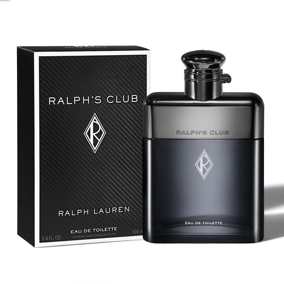 RALPH LAUREN - Perfume Hombre Ralph's Club Edt 100 Ml Ralph Lauren
