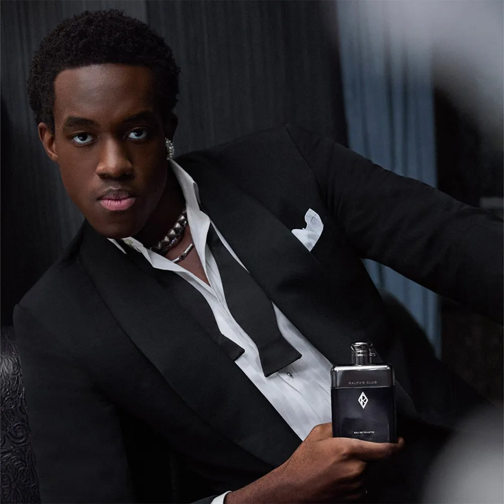 Ralph Lauren Ralph's Club EDT 100 ml, foto 6
