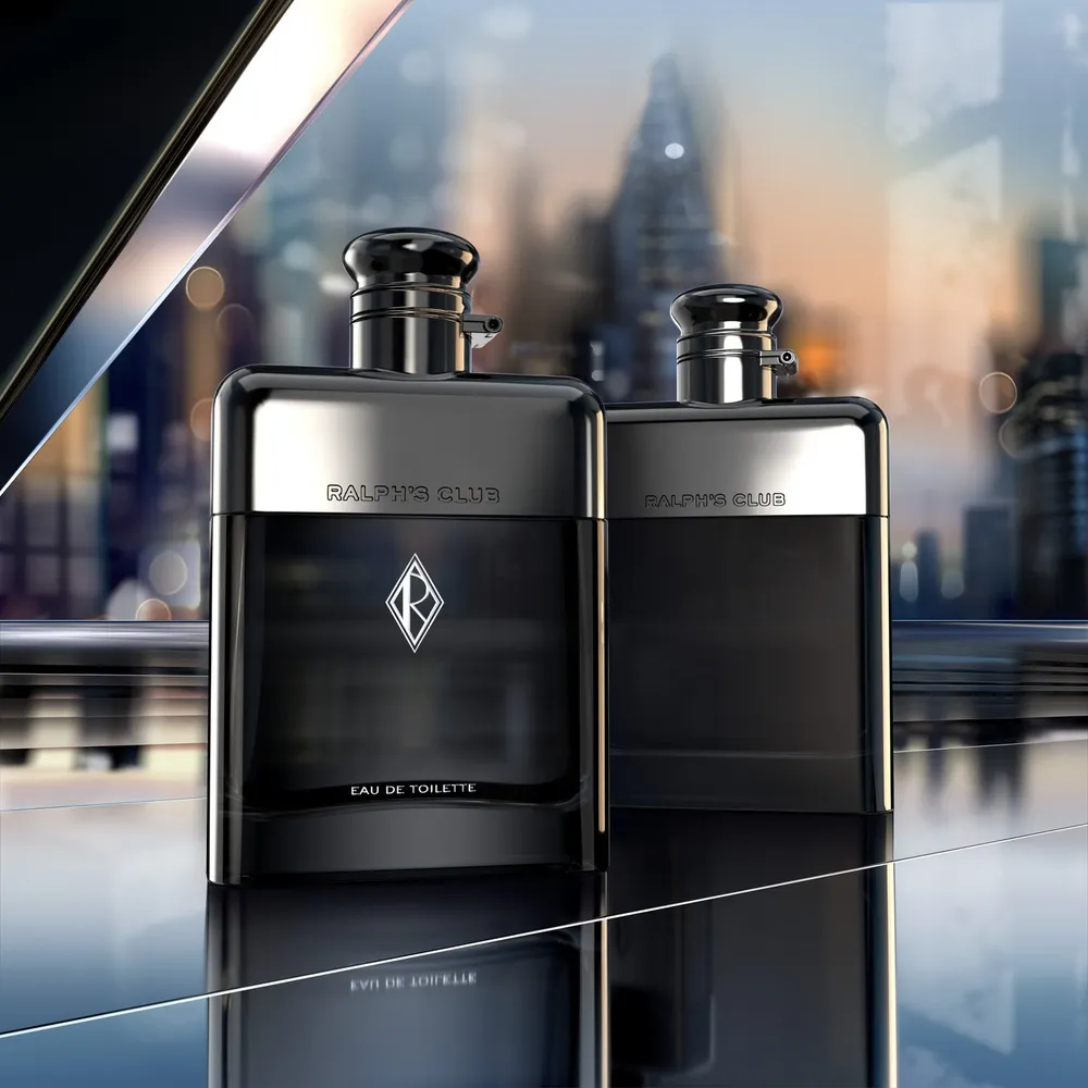 Ralph Lauren Ralph's Club EDT 50 ml, foto 3