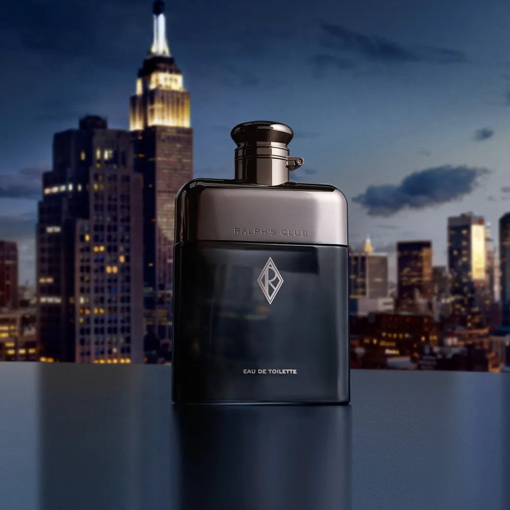 Ralph Lauren Ralph's Club EDT 50 ml, foto 5