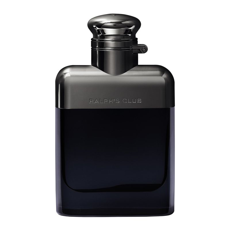 RALPH LAUREN - Perfume Hombre Ralph's Club EDP 50ml Edición Limitada Ralph Lauren