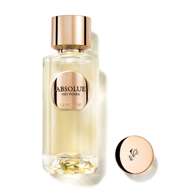 LANCOME - Perfume Mujer Absolue 1001 Roses Edp 100Ml Lancome