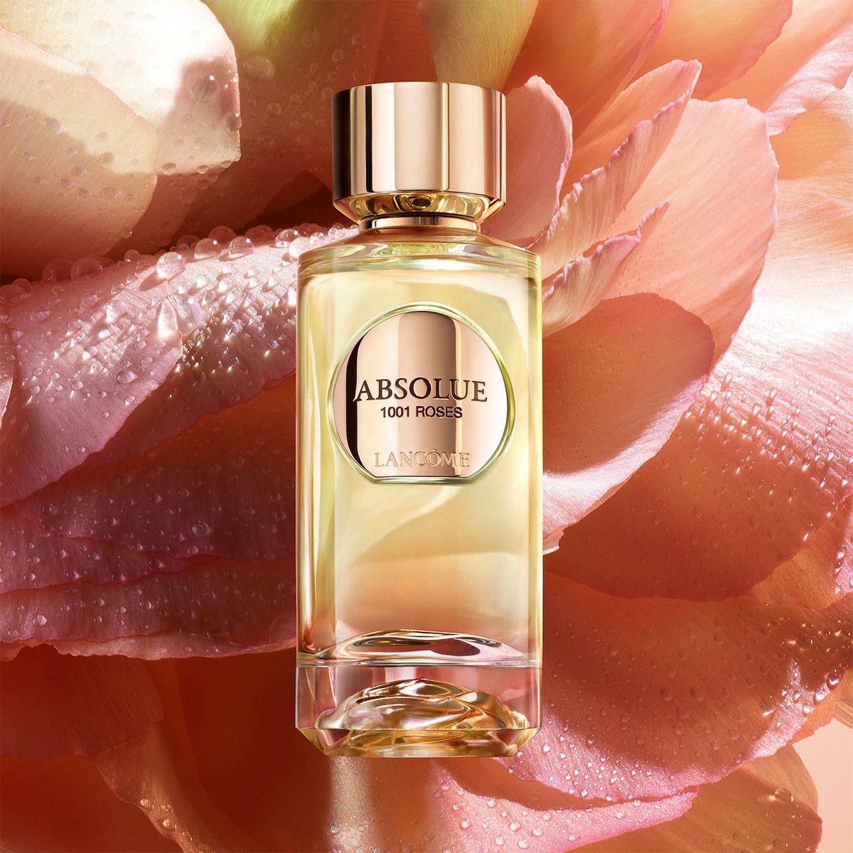 LANCOME - Perfume Mujer Absolue 1001 Roses Edp 100Ml Lancome