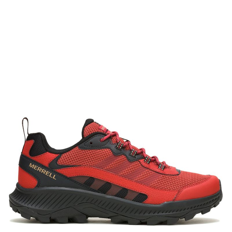 MERRELL - Speed Strike 2 Zapato Casual Hombre Rojo Merrell