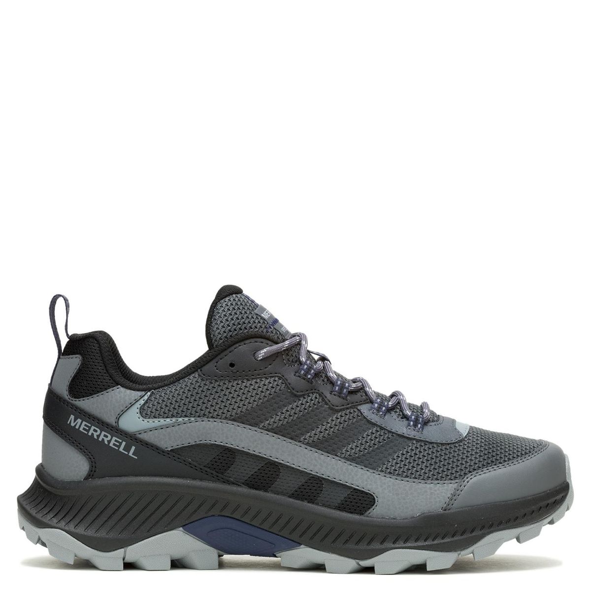 MERRELL - Speed Strike 2 Zapato Casual Hombre Gris Merrell