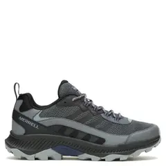 MERRELL - Speed Strike 2 Zapato Casual Hombre Gris