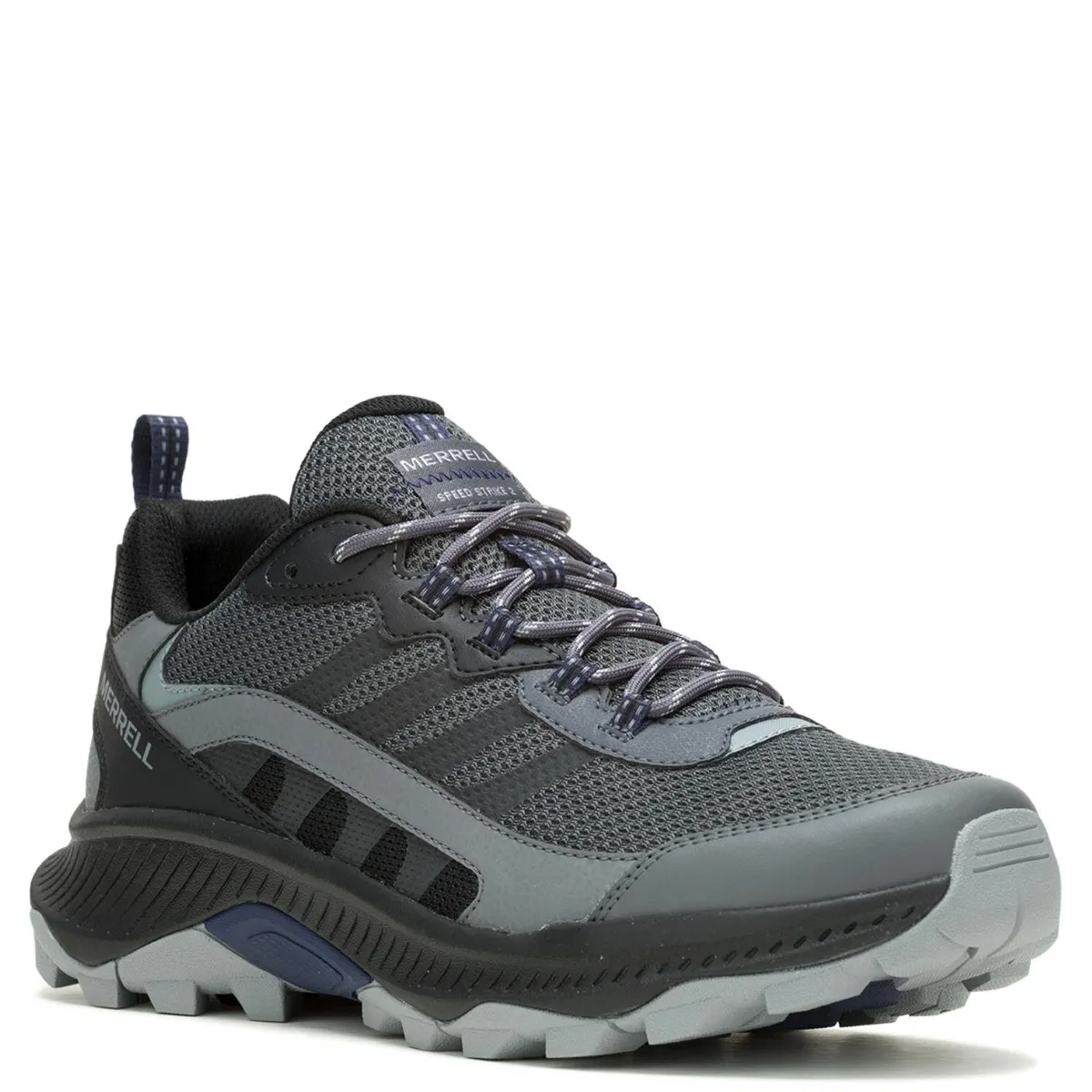 MERRELL - Speed Strike 2 Zapato Casual Hombre Gris Merrell